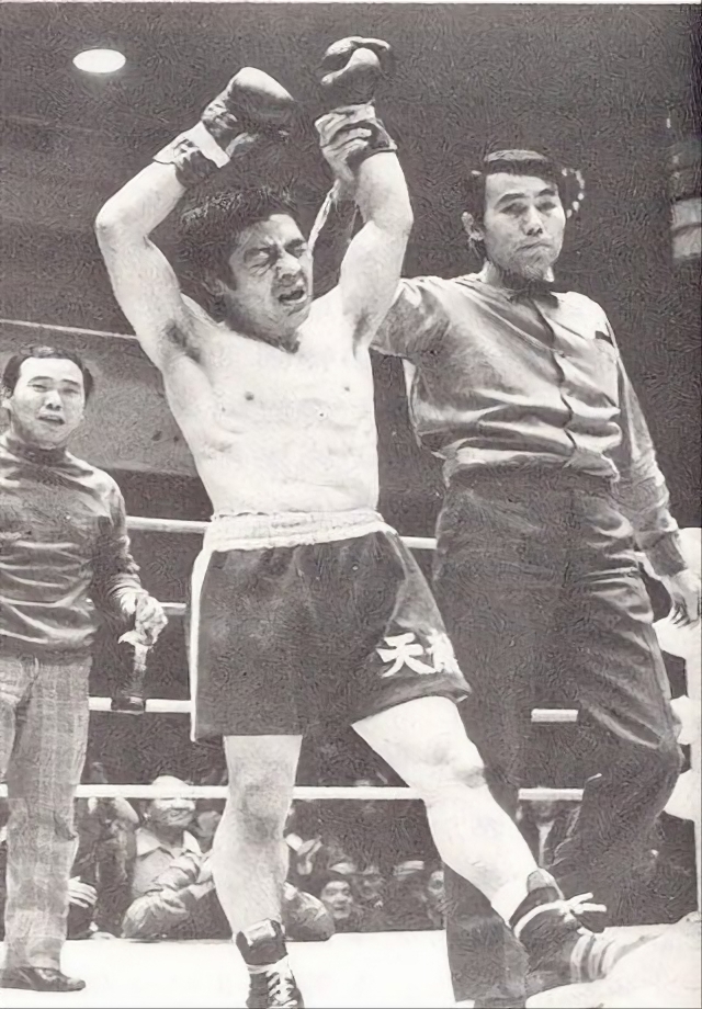 Kazunori Tenryu