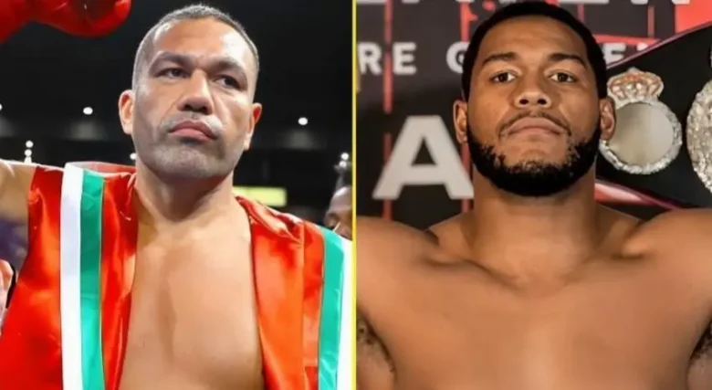 Kubrat Pulev vs. Michael Hunter