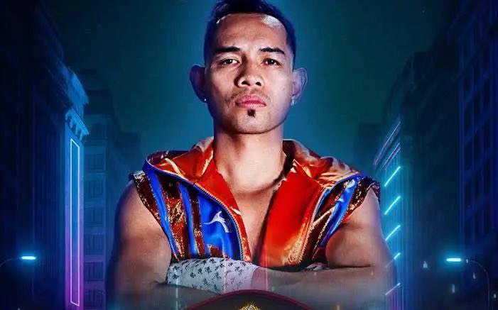 Nonito Donaire