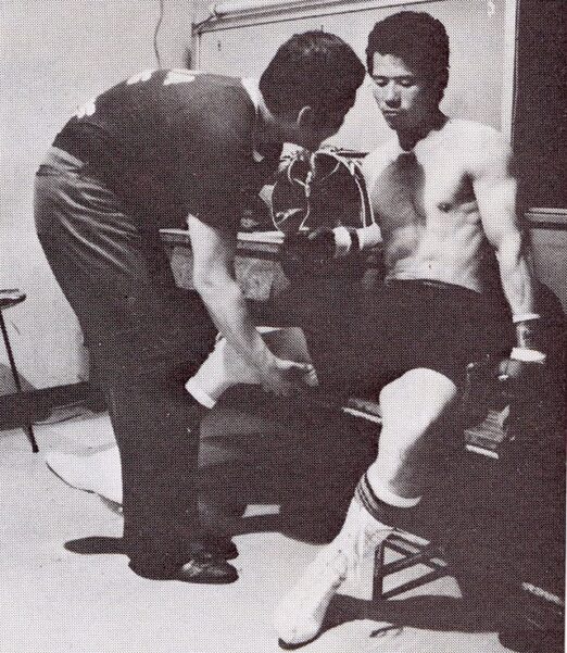 Yuji Koguchi