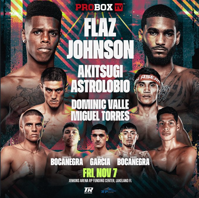 Katsuma Akitsugi vs. Vincent Astrolabio