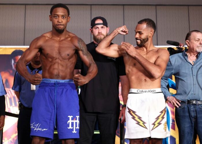 Keyshawn_Davis_vs_Edwin_De_Los_Santos