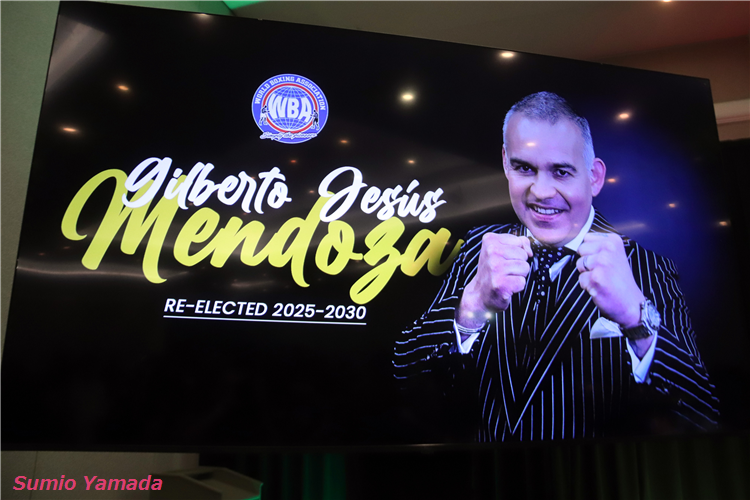 Gilberto Jesús Mendoza