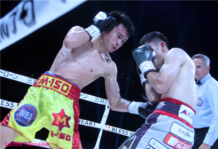 Thananchai Charunphak