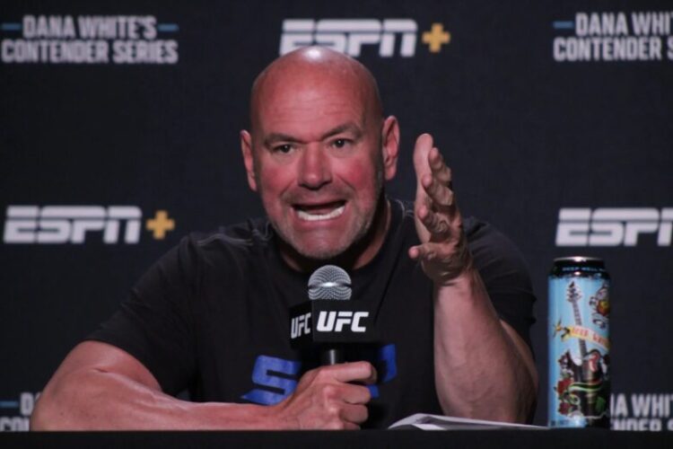Dana White