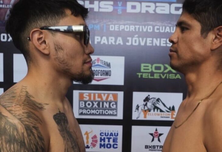 Eduardo Rocky Hernandez