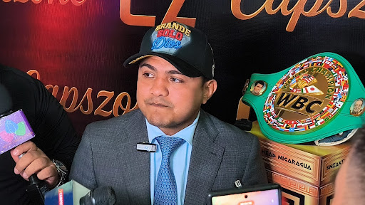 Roman Gonzalez