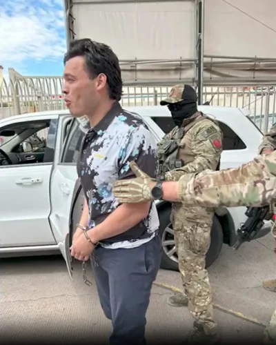 Julio Cesar Chavez Jr