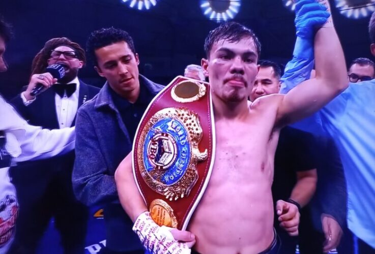 Christian Chispa Medina