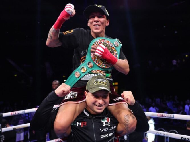 Francisco Chihuas Rodriguez Jr