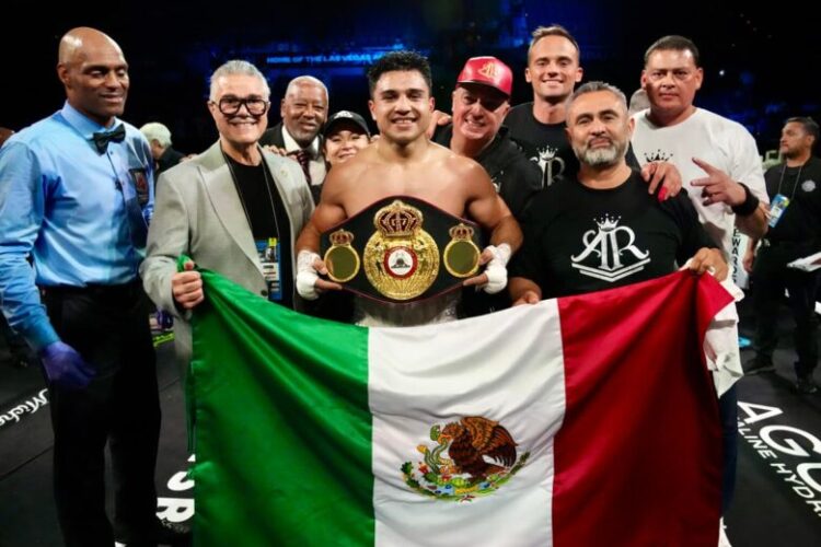 Jose Armando Resendiz