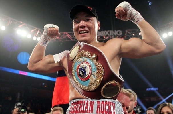 Ruslan Provodnikov