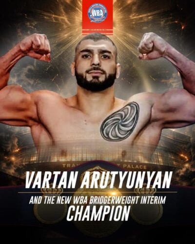Vartan Arutyunyan