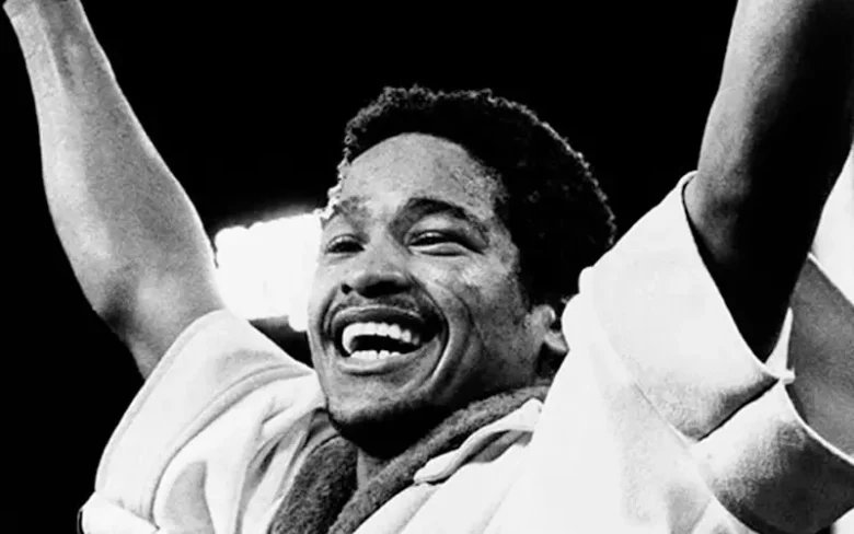 Wilfred Benitez