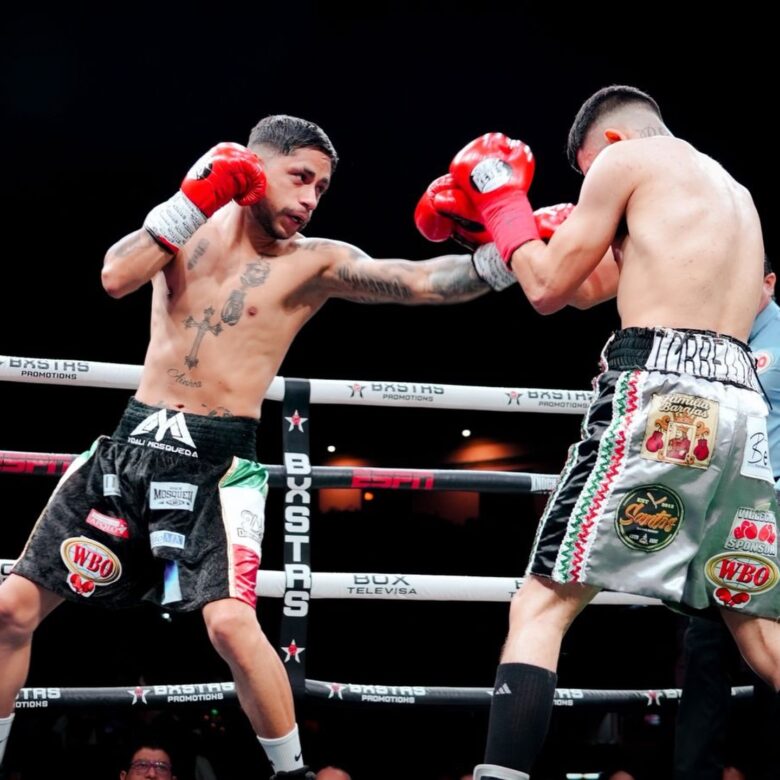 Yoali Mejia Mosqueda