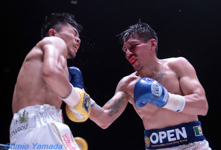 Francisco Rodriguez Jr