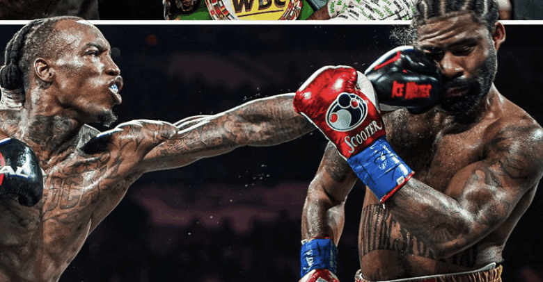 O'Shaquie Foster vs. Stephen Fulton