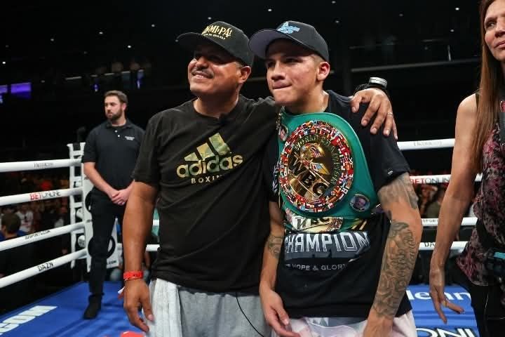 Robert García Bam Rodríguez