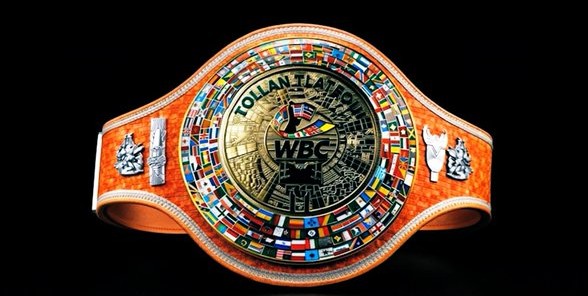 Tollan Tlatequi Belt