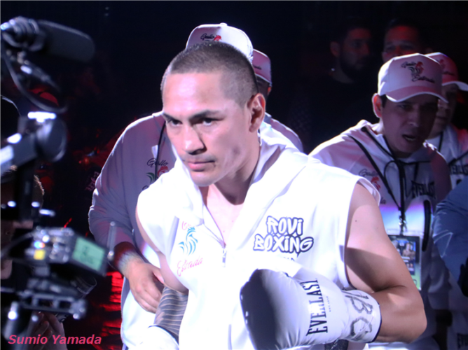 Juan Francisco Estrada