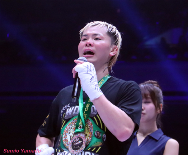 Tenshin Nasukawa