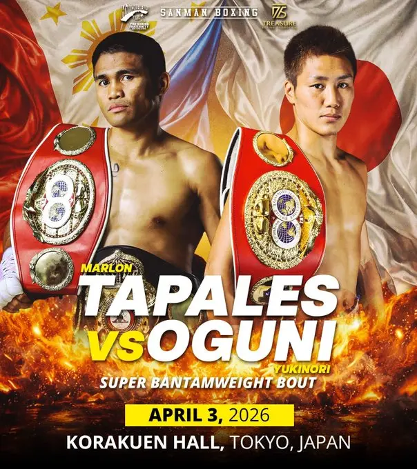 Marlon-Tapales-vs-Yukinori-Oguni