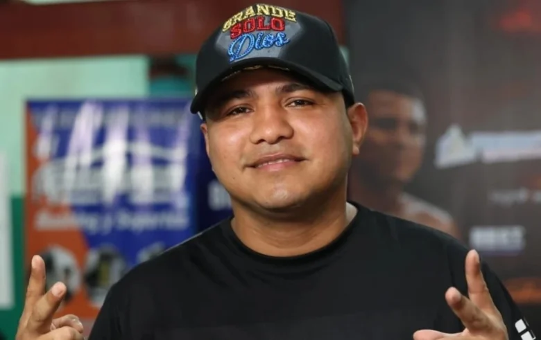 Roman Gonzalez