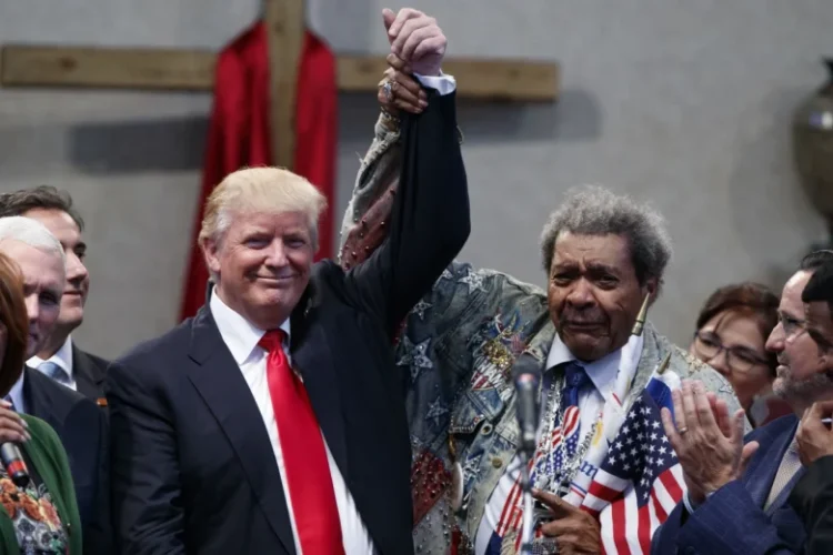Don King