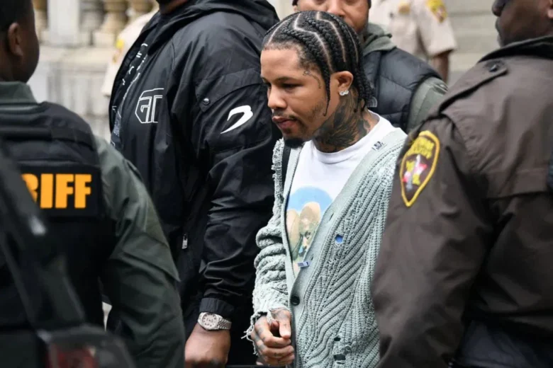 Gervonta-Davis