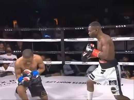 Guillermo Rigondeaux vs. Dannis Aguero Arias