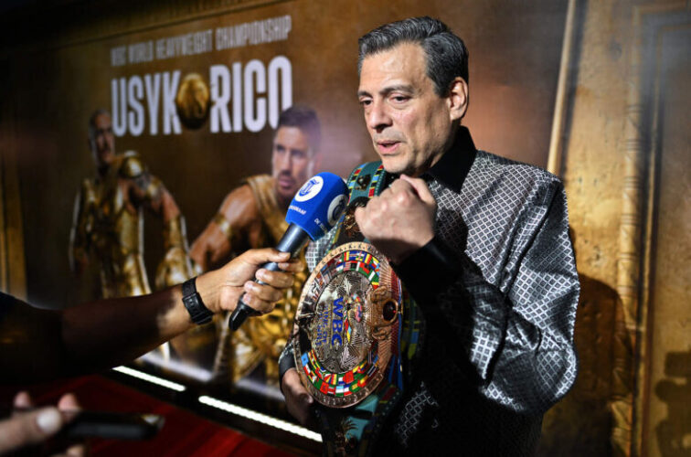 Mauricio Sulaimán