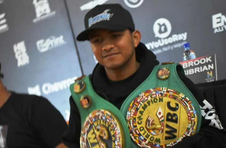 Roman Gonzalez