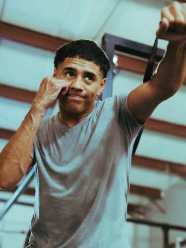 Antonio Vargas