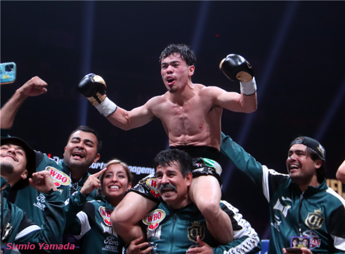 Christian Medina