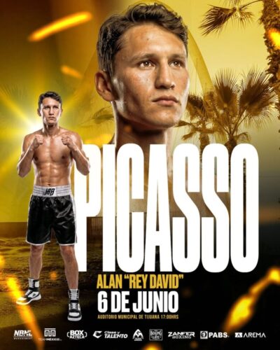 David Picasso