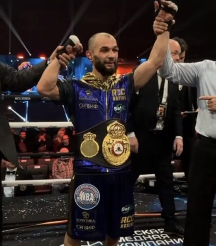Elnur Samedov