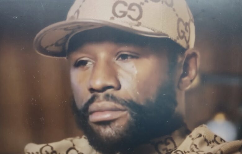 Floyd Mayweather