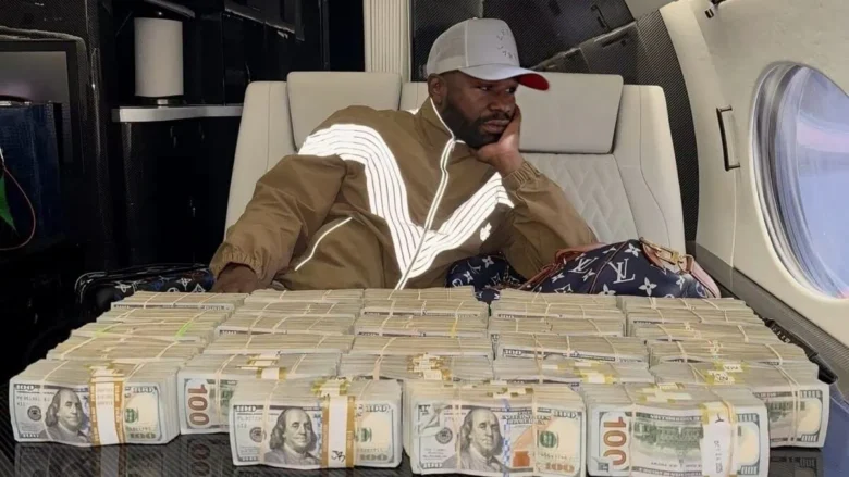 Floyd-Mayweather