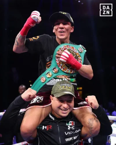 Francisco Rodriguez Jr.