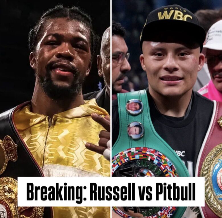 Gary Antuanne vs. Russell Isaac Cruz