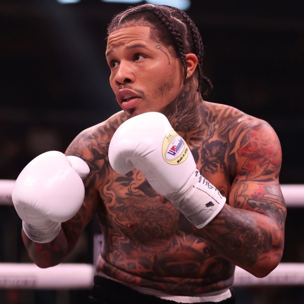 Gervonta Davis