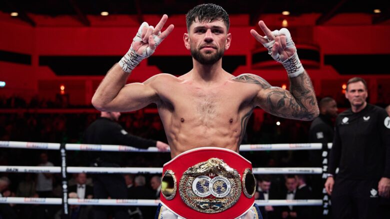 Joe Cordina