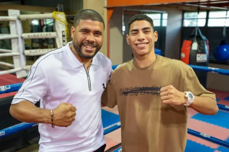 Juan Manuel & Juanma Lopez
