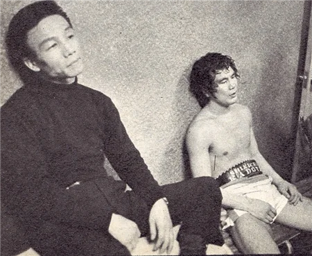 Shinichi Kadota