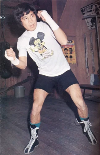 Shinichi Kadota