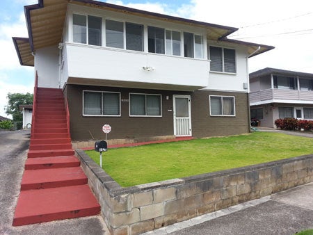 The Stanley Ito Residence