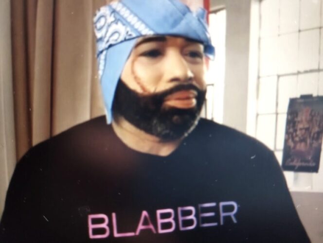 Adrien Broner