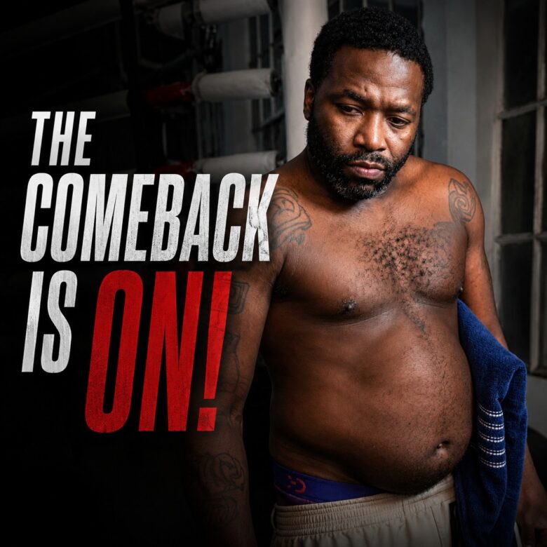 Adrien Broner