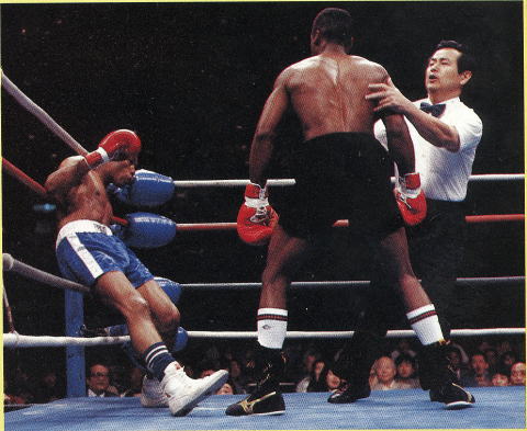 Carlos Elliott vs.  Antonio Stocky