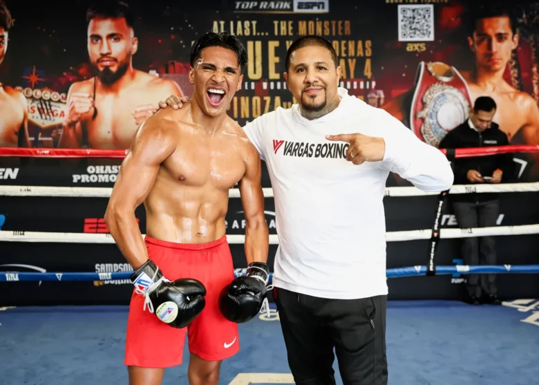 Fernando & Emiliano-Vargas